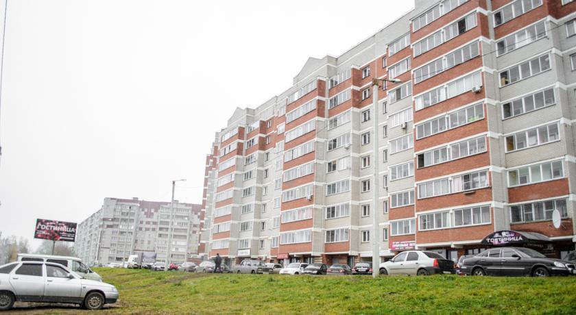 Гостиница Мини  